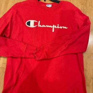 champion tee